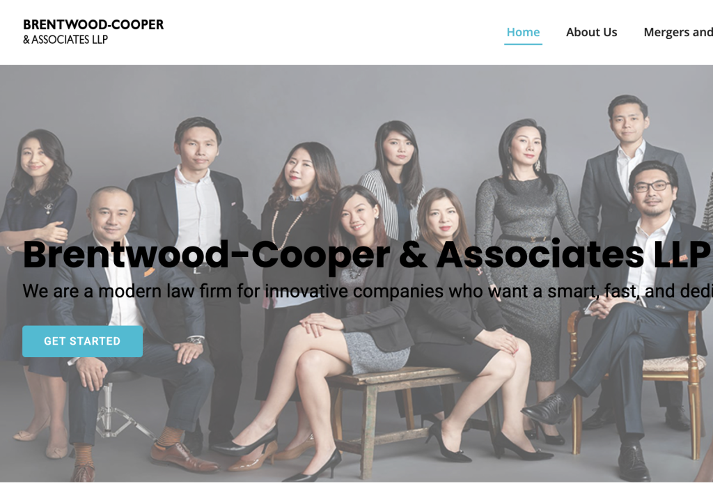 Brentwood-Cooper.com Scam Review